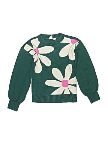 Gap Kids Pullover Sweater (view 1)