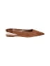 Sam Edelman Tan Flats Size 9 - photo 1