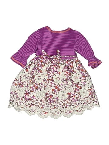 Iris & Ivy Dress (view 2)