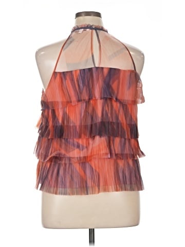 DR2 Sleeveless Blouse (view 2)