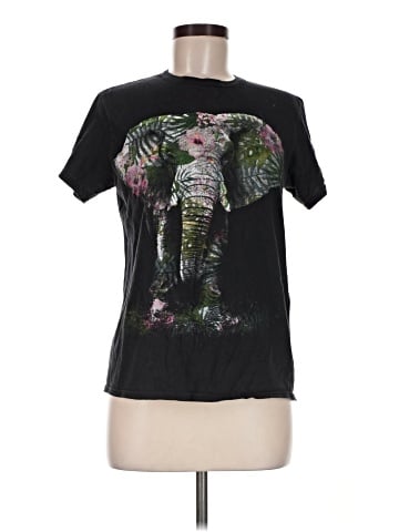 Delta Pro Weight Short Sleeve T-Shirt (view 1)