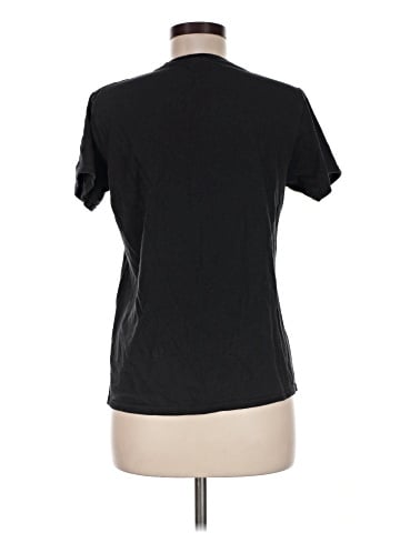 Delta Pro Weight Short Sleeve T-Shirt (view 2)