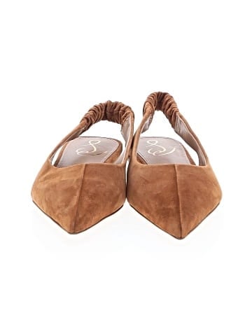 Sam Edelman Flats (view 2)
