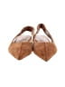 Sam Edelman Tan Flats Size 9 - photo 2
