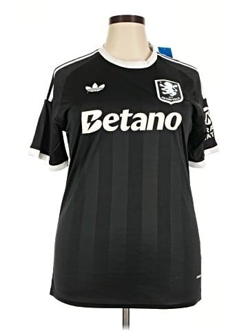 Adidas Short Sleeve T-Shirt (view 1)