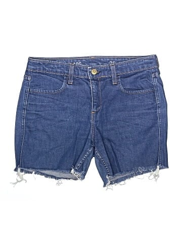 J.Crew Denim Shorts (view 1)