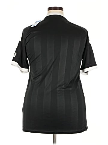 Adidas Short Sleeve T-Shirt (view 2)