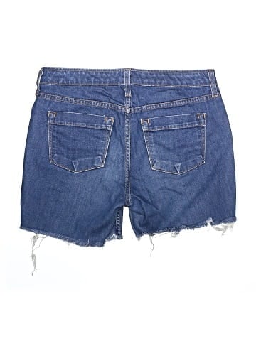 J.Crew Denim Shorts (view 2)
