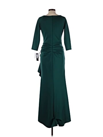 Xscape Cocktail Dress (view 2)