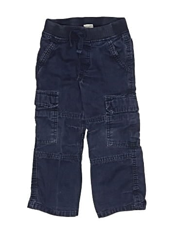 Gymboree Cargo Pants (view 1)