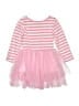Assorted Brands Pink Dress Size 90 cm / US 12-24 MO - photo 2