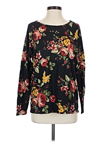 Agnes & Dora Long Sleeve T-Shirt (view 1)
