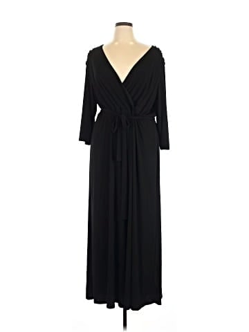 Gabby Skye Jumpsuit (view 1)
