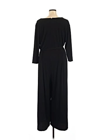 Gabby Skye Jumpsuit (view 2)