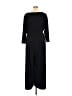Gabby Skye Black Jumpsuit Size 22 - photo 2