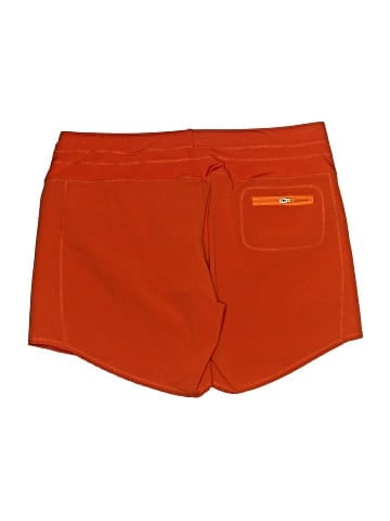 Oiselle Athletic Shorts (view 2)