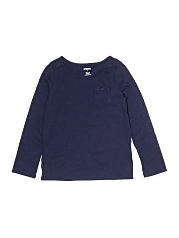 Gymboree Long Sleeve T-Shirt (view 1)