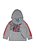 Reebok Gray Pullover Hoodie Size 3T - photo 1