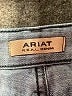 Ariat Blue Jeans Size 26L - photo 7