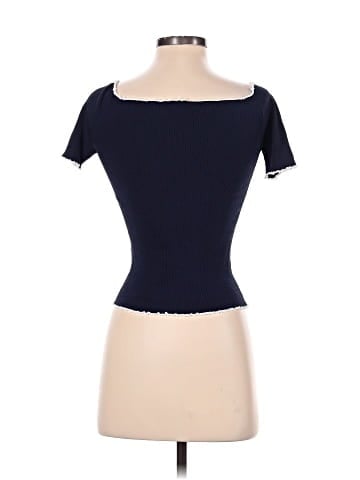 Gianni Bini Short Sleeve Top (view 2)