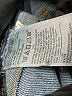 Banana Republic 100% Polyester Solid Blue Jeans Size 24 WAIST PETITE - photo 5