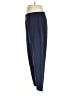 Athleta Solid Blue Dress Pants Size 14 - photo 5