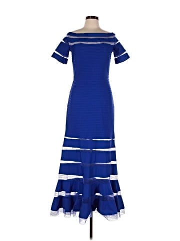 Tadashi Shoji Cocktail Dress (view 1)