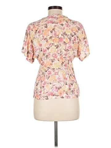 Gianni Short Sleeve Blouse (view 2)