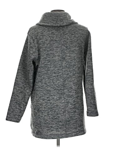 Lands' End Turtleneck Sweater (view 2)