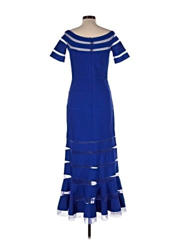 Tadashi Shoji Cocktail Dress (view 2)