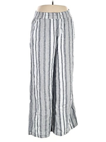 Splendid Linen Pants (view 1)