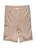 SKIMS Solid Tan Athletic Shorts Size XS - photo 1