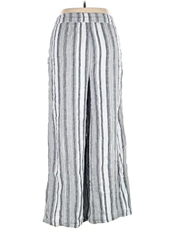 Splendid Linen Pants (view 2)