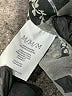 CAbi 100% Polyester Gray Sleeveless Blouse Size M - photo 8