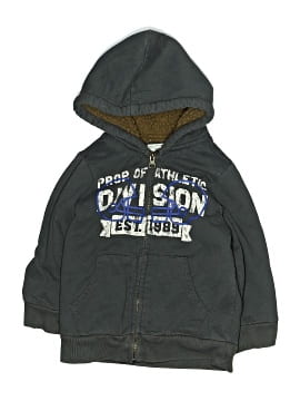 The Children's Place Zip Up Hoodie (view 1)