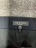 Rag & Bone Black Active Pants Size 2 - photo 4