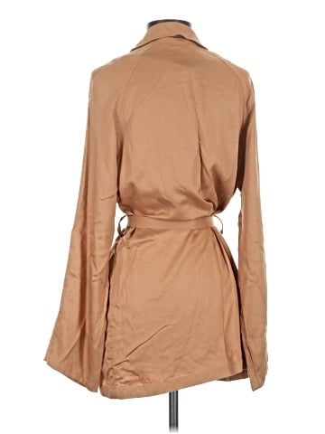 Bagatelle Trenchcoat (view 2)