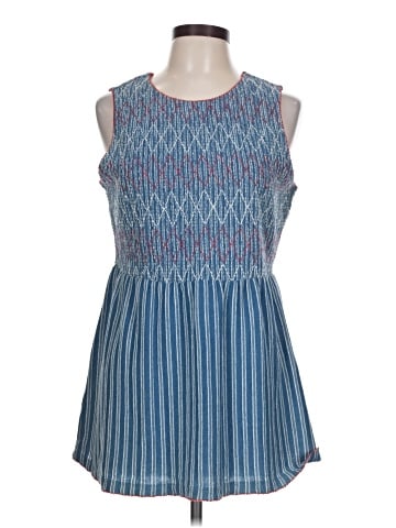 Matilda Jane Sleeveless Top (view 1)