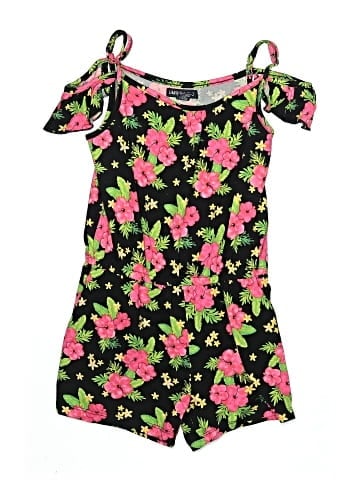 Limited Too Dress (view 1)