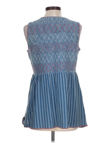 Matilda Jane Sleeveless Top (view 2)