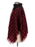 Talbots Red Poncho Size S - photo 5