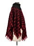 Talbots Red Poncho Size S - photo 4