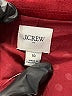 J.Crew Factory Store Red Blazer Size 10 - photo 6