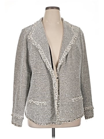 Chico's Blazer (view 1)