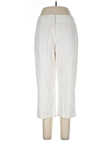 Rafaella Casual Pants (view 1)