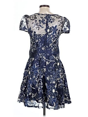 Eliza J Cocktail Dress (view 2)
