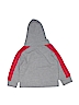 Reebok Gray Pullover Hoodie Size 3T - photo 2