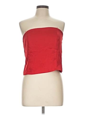 GB Sleeveless Top (view 1)