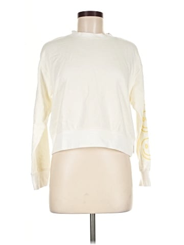 Vanilla Star Pullover Sweater (view 1)