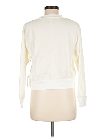 Vanilla Star Pullover Sweater (view 2)